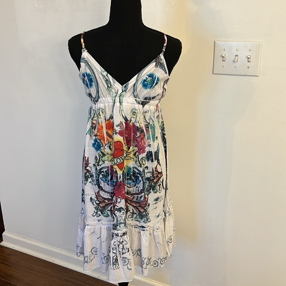 Tatoo Tatoo Dresses & Skirts - Tatoo Tatoo Sundress, Sz. M.